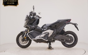 HONDA X-ADV 750 2021 RH10