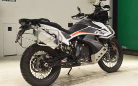 KTM 790 ADVENTURE 2022