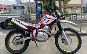 YAMAHA  SEROW 250 FINAL ED DG31J