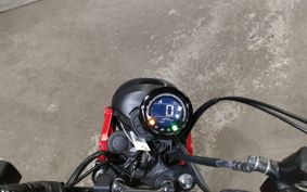 HONDA CT125 HUNTER  CUB  JA55