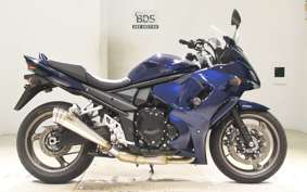 SUZUKI BANDIT 1250 F 2010 GW72A