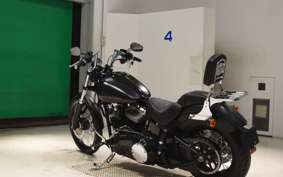 HARLEY FXS 1580 2013