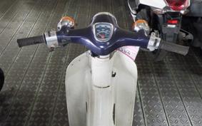 HONDA C50 SUPER CUB C50