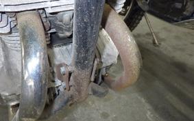 SUZUKI GSX250E 2010 GS25X