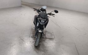 SUZUKI GSX-S125 DL32B