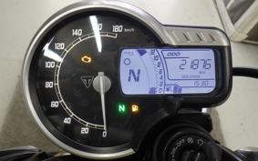 TRIUMPH SPEED 400 2024