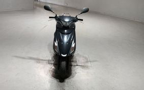 SUZUKI ADDRESS V125 CF4MA