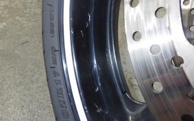 SUZUKI SV400 2006 VK53A