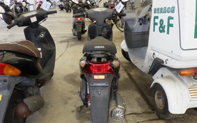 YAMAHA JOG ZR Gen.3 SA39J