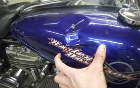 HARLEY FLHR 1450 2005