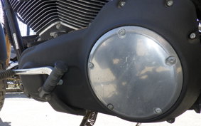 HARLEY FXDB 1580 2008