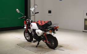 HONDA MONKEY 2016 AB27