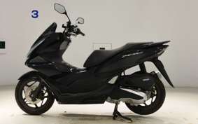HONDA PCX 160 2013 KF47