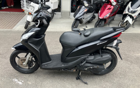 HONDA DIO 110 JF31