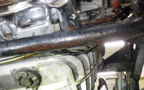 YAMAHA DRAGSTAR 250 VG02J