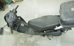 SUZUKI ADDRESS 110 1998 CE47A