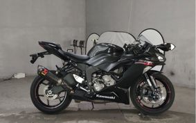 KAWASAKI NINJA ZX-6R 2020 ZX636G