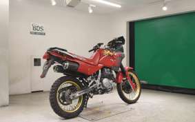 HONDA NX650 DOMINATOR 2015