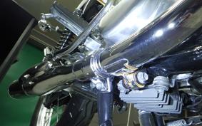 YAMAHA SR400 Gen.5 2021 RH16J