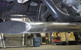 HONDA MAGNA 250 TRIKE 2007 MC29