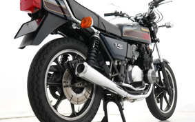KAWASAKI Z400 FX 1980 KZ400E