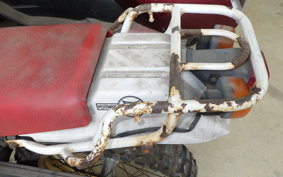 YAMAHA SEROW 225 W 4JG