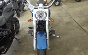 HARLEY FLSTF 1450 2005