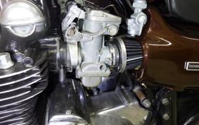 KAWASAKI Z1000 2025