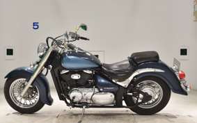 SUZUKI INTRUDER 800 Classic 2001 VS54A