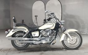 YAMAHA DRAGSTAR 250 VG02J