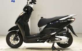 HONDA LEAD 125 2006 JK12