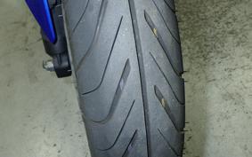 KAWASAKI NINJA 250 EX250L
