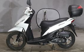 SUZUKI ADDRESS V110 CE47A