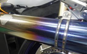 SUZUKI GSX1400 2008 GY71A