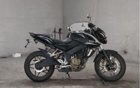 KAWASAKI  PULSAR 200NS A36FZ5