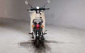 HONDA SUPER CUB110 JA59