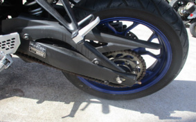YAMAHA YZF-R25 RG43J