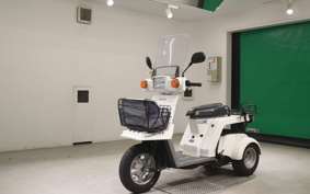HONDA GYRO X 2025 TD02