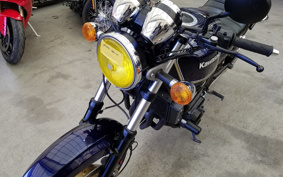 KAWASAKI ZRX-2 2003 ZR400E