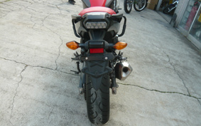HONDA NC750S 2016 RC88