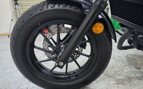 HONDA  REBEL 250 ABS MC49