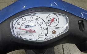 SUZUKI LET's CA4AA
