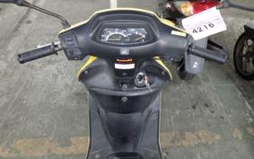HONDA SPACY 100 JF13