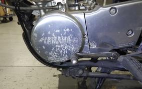 YAMAHA SR400 Gen.3 2008 RH01J
