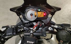 KAWASAKI Z750 2008 ZR750L
