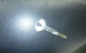 YAMAHA JOG Delux 2006 SA39J