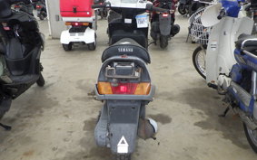 YAMAHA AXIS 90 3VR