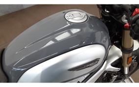 DUCATI SUKU RAN BURA1100SPL 2019