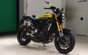 YAMAHA XSR900 2016 RN46J