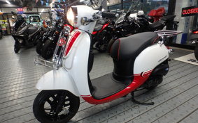HONDA GIORNO AF70